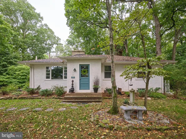6832 Upper York Rd, New Hope, PA 18938