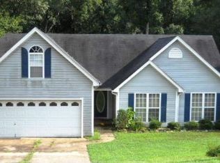 93 Kerby Cir, Braselton, GA 30517