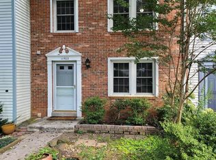 11503 Underoak Ct, Reston, VA 20191