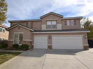 3524 Falls Ct, Palmdale, CA 93551