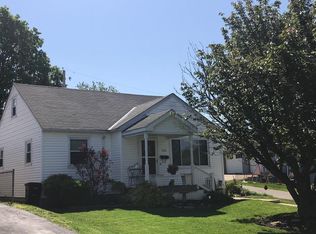 502 Westview Dr, Lancaster, OH