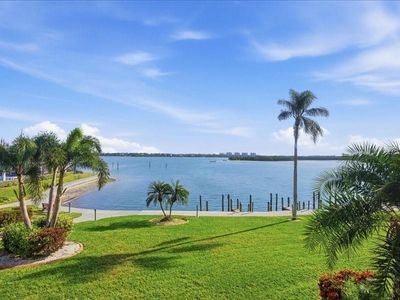 8911 MIDNIGHT PASS ROAD #208, Sarasota, FL, 34242