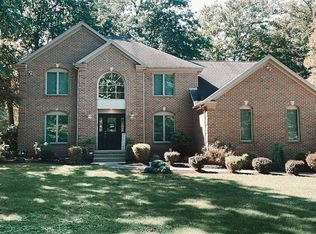 313 Tamarak Trl, Greensburg, PA 15601