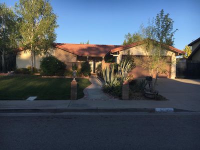 43748 Secure Pl, Lancaster, CA, 93536