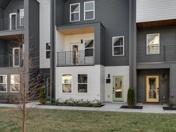 550 Markham St Unit 33, Nashville, TN 37214