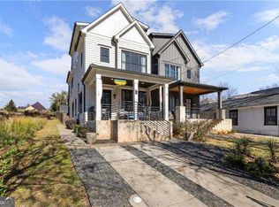 78 Ormond St SE, Atlanta, GA 30315