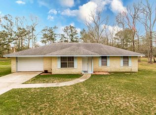 37240 Oak Ranch Rd, Pearl River, LA 70452