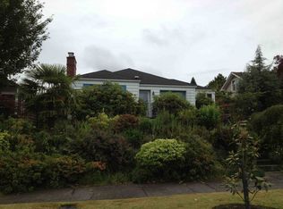 1549 NE 76th St, Seattle, WA 98115