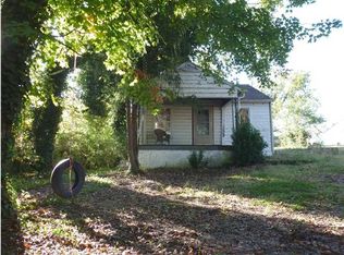 1038 John Ross Rd, Chattanooga, TN 37412