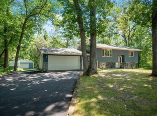 21943 Martin Lake Rd NE, Stacy, MN 55079