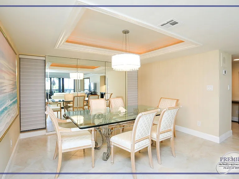 4551 Gulf Shore Blvd N #301 — Photo 20