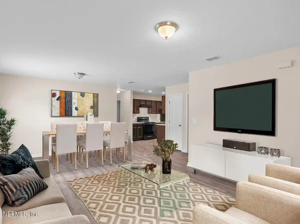 8524 FREE Avenue, Jacksonville, FL 32211