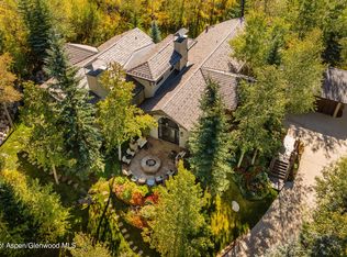 1277 Faraway Rd, Snowmass Village, CO 81615