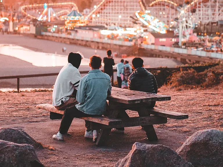 Santa Cruz Boardwalk