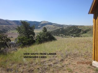 150 Track Rd, Three Forks, MT 59752