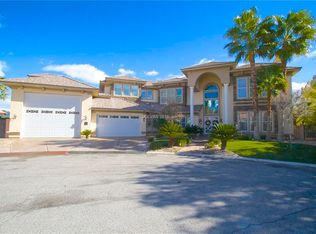 2780 Twin Palms Cir, Las Vegas, NV 89117