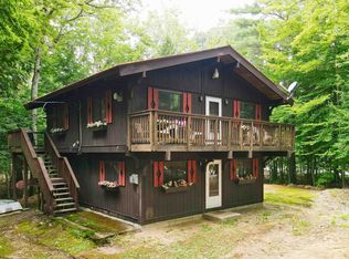 395 Limac Cir, Center Conway, NH 03813