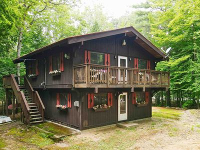 395 Limac Circle, Center Conway, NH, 03813