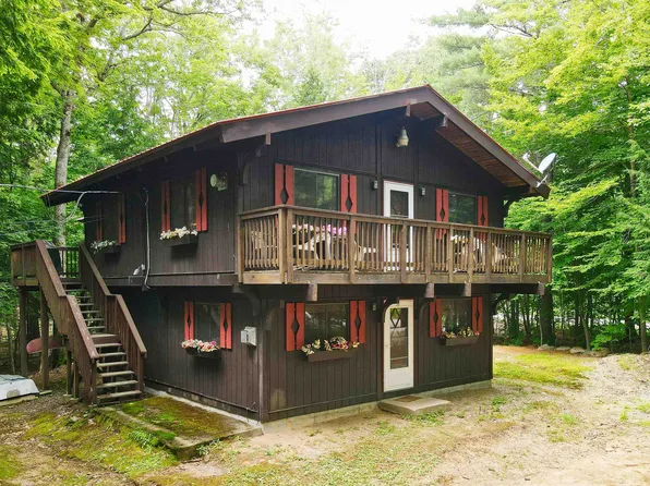 395 Limac Circle, Conway, NH 03813