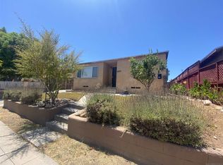 4833-35 Lantana Dr, San Diego, CA 92105