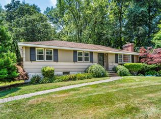 791 Dennis Dr, Orange, CT 06477