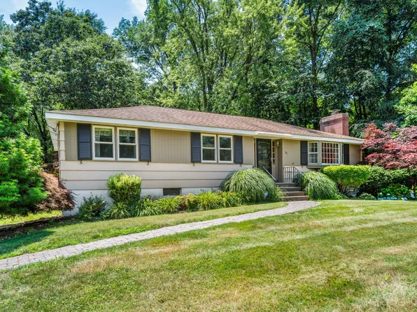 791 Dennis Drive, Orange, CT 06477