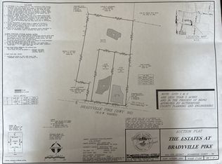 4901 Bradyville Pike LOT 0, Murfreesboro, TN 37127