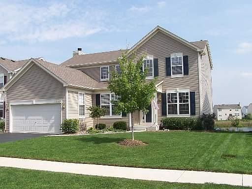 1st image of 2540 Prairie Crossing Dr