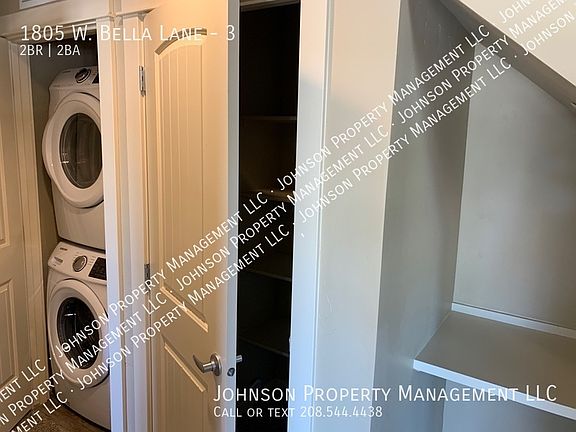 4th image of 1805 W Bella Ln #3