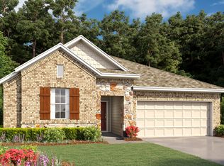 32030 Medallion Oak Trl, Hockley, TX 77447