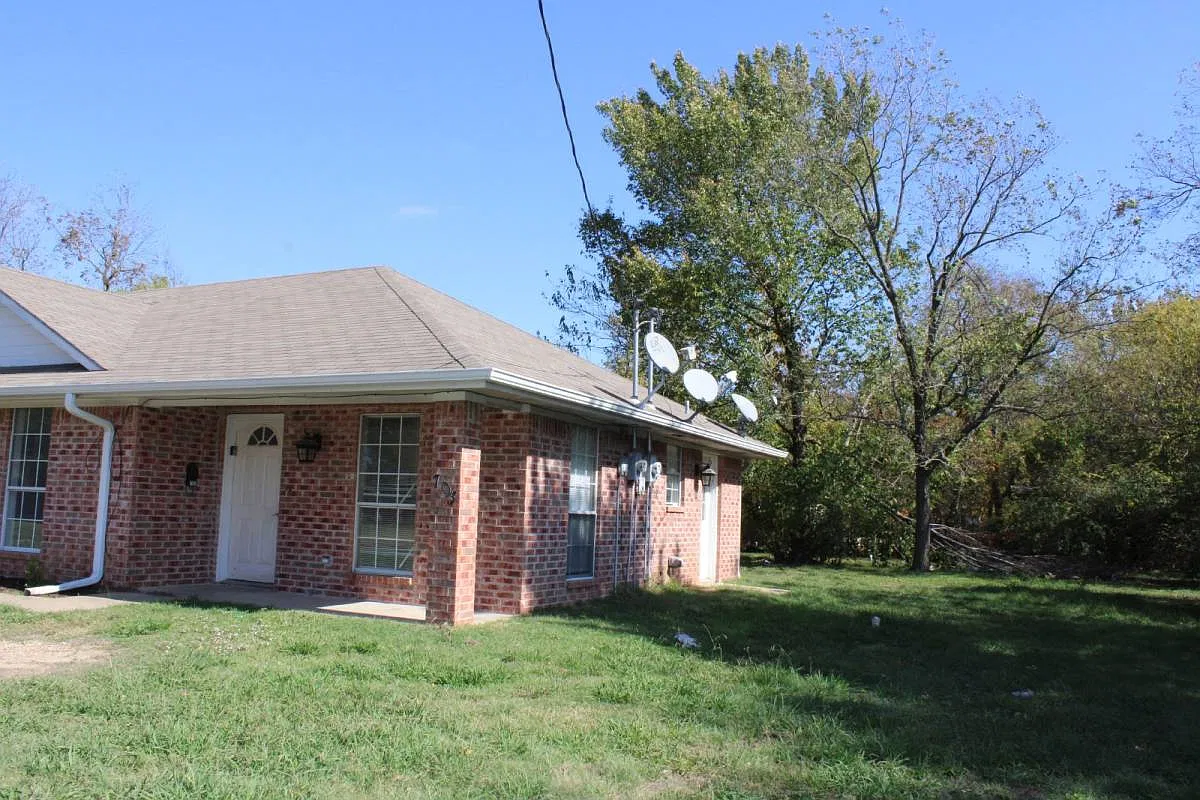 703 SW 1st in Cooper, TX 75432 — Photo 2