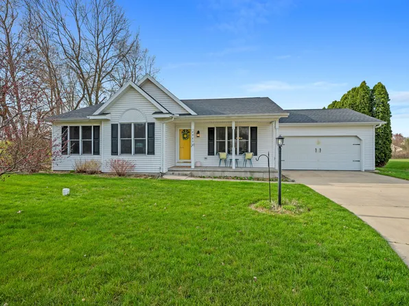 29252 Summer Tree Ln, Elkhart, IN 46517