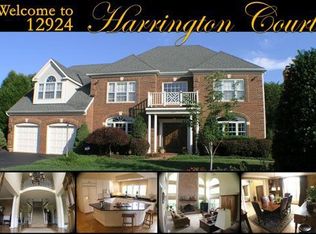 12924 Harrington Ct, Herndon, VA 20171
