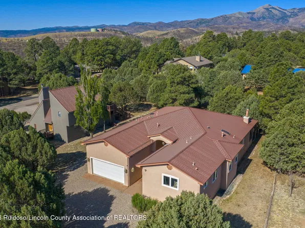357 Lake Shore Dr, Alto, NM 88312