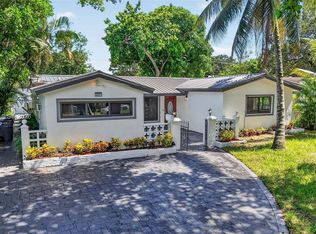 Palm Lane Villa No 5, Hollywood, FL 33024