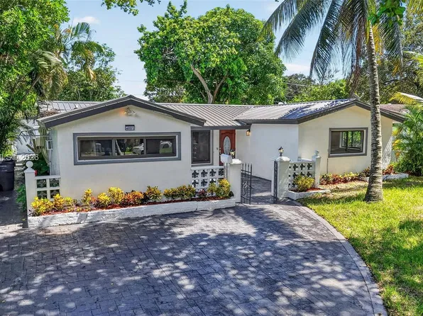 4001 N 66th Ave, Hollywood, FL 33024