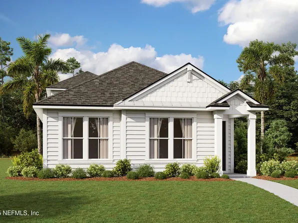 54 CAIDEN Drive, Ponte Vedra, FL 32081