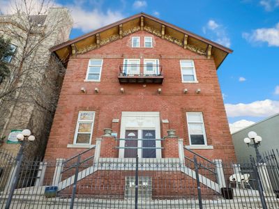 2350 N Kedzie Blvd UNIT K, Chicago, IL, 60647