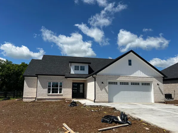 213 Golden Burley Ave, Nicholasville, KY 40356