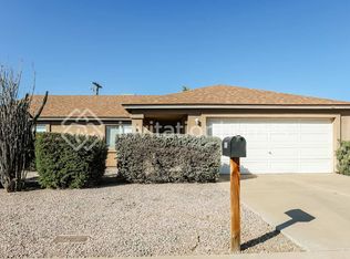 1802 W Oraibi Dr, Phoenix, AZ 85027