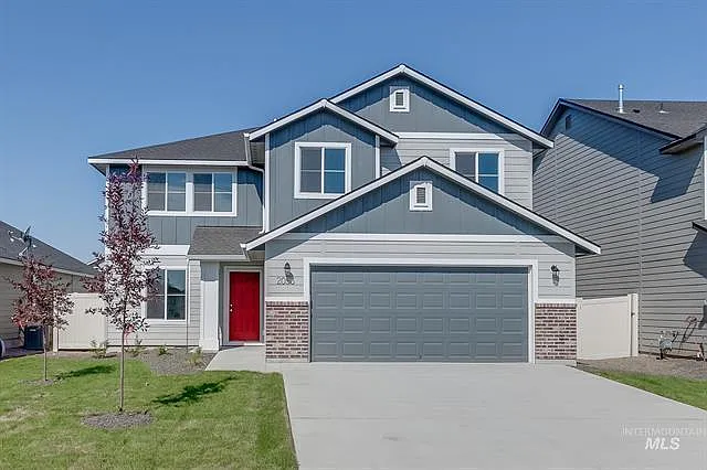 4465 W Silver Riv — Photo 1