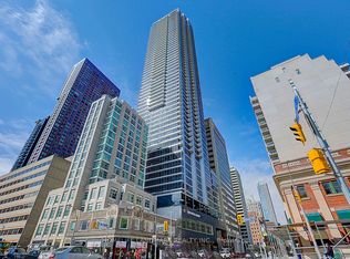395 Bloor St E #4304, Toronto, ON M4W 1H7
