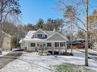 11827 N Heritage Rdg, Edgerton, WI 53534