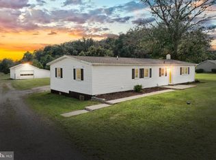 118 Barlow Greenmount Rd, Gettysburg, PA 17325