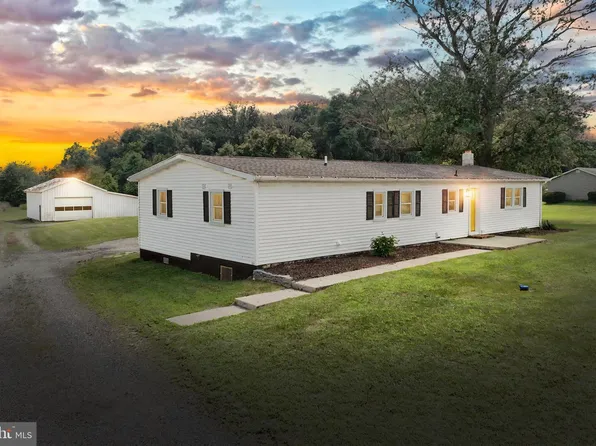 118 Barlow Greenmount Rd, Gettysburg, PA 17325