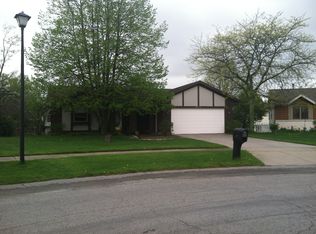 2788 Rum Creek Dr SE, Kentwood, MI 49508