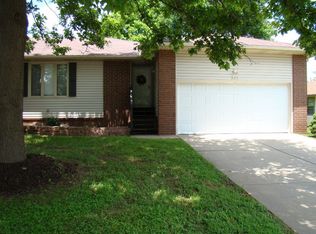 311 E Cardinal St, Springfield, MO 65810