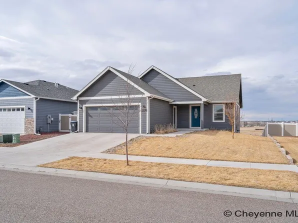 2114 Goodnight Trl, Cheyenne, WY 82001