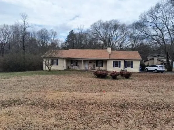 4313 Coastal Ln, Loganville, GA 30052