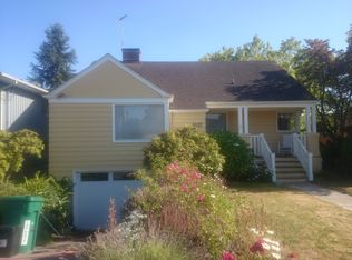 3437 NW 59th St, Seattle, WA 98107